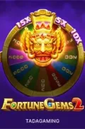 Fortune Gems 2 tragamonedas nueva en 66MX COM