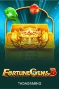 Fortune Gems 3 slot divertido en 66MX COM casino