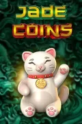 Jade Coins tragamonedas con jackpot en 66MX COM