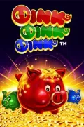 Oink Oink Oink slot de cerditos en 66MX COM