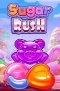 Sugar Rush slot dulce más jugado en 66MX COM