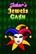 Joker Jewels tragamonedas clásica 66MX COM