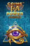 Coins Ra Power tragamonedas egipcia 66MX COM