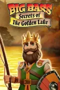 Big Bass: Secrets of the Golden Lake en 66MX COM