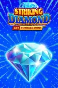 Striking Diamond tragamonedas brillante 66MX COM