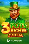 3 pots riches extra en 66MX COM