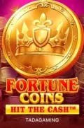 Fortune Coins slot más popular en 66MX COM